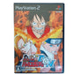 D.O.N Battlesdium Dragon Ball One Piece Naruto Playstation 2 (PS2-JAP)