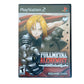 FullMetal Alchemist and the Broken Angel Playstation 2 (PS2) USA