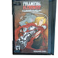 FullMetal Alchemist and the Broken Angel Playstation 2 (PS2) USA