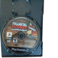FullMetal Alchemist and the Broken Angel Playstation 2 (PS2) USA