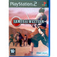 Samurai Western Playstation 2 (PS2)