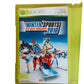 Winter Sports 2010 The Great Tournament Xbox 360