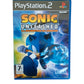 Sonic Unleashed Playstation 2 (PS2)