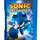 Sonic Unleashed Playstation 2 (PS2)