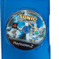 Sonic Unleashed Playstation 2 (PS2)