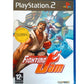Capcom Fighting Jam Playstation 2 (PS2)