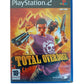 Total Overdose Playstation 2 (PS2)