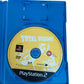 Total Overdose Playstation 2 (PS2)