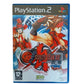 Guilty Gear X2 Reload Playstation 2 (PS2)