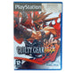 Guilty Gear Isuka Playstation 2 (PS2)