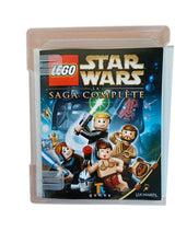 LEGO Star Wars : La Saga Complète Playstation 3 (PS3)
