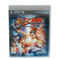 Street Fighter X Tekken Playstation 3 (PS3)