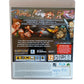 Street Fighter X Tekken Playstation 3 (PS3)