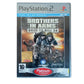 Brothers in Arms : Road to Hill 30 Playstation 2 (PS2)