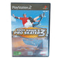 Tony Hawk's Pro Skater 3