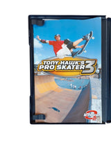 Tony Hawk's Pro Skater 3 Playstation 2 (PS2)