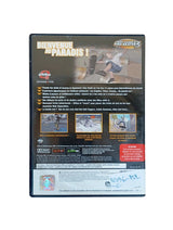 Tony Hawk's Pro Skater 3 Playstation 2 (PS2)