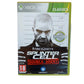 Splinter Cell Double Agent Version Classics Xbox 360