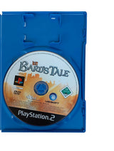 The Bard's Tale Playstation 2 (PS2)