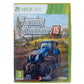 Farming Simulator 2015 Xbox 360