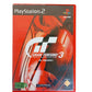 Gran Turismo 3 Playstation 2 (PS2)