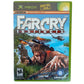 Far Cry Instincts Xbox Version USA