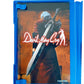 Devil May Cry Playstation 2 (PS2)
