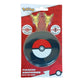 Pikachu Earphones With Zipcase Neuf