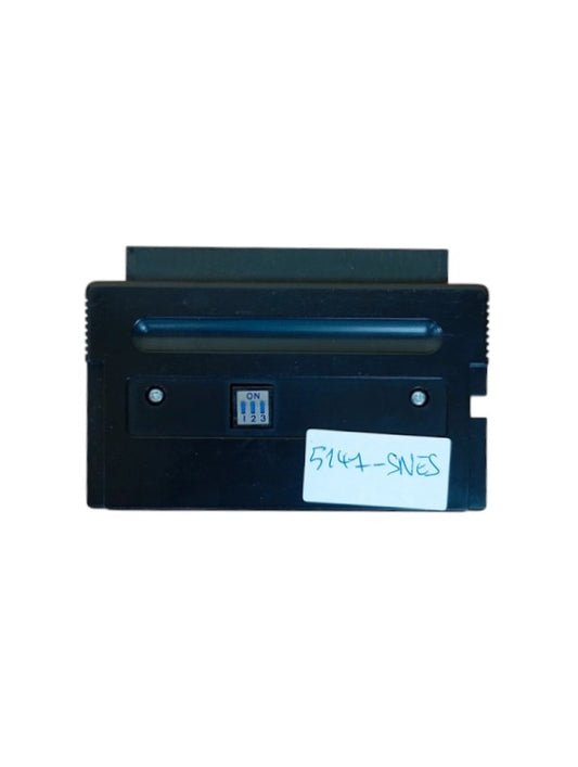 Game Adaptor Sega Megadrive