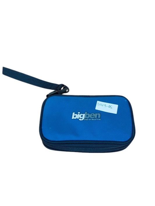 Housse de protection Console Nintendo DS Bigben