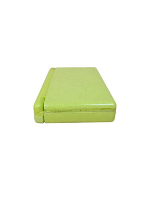 Console Nintendo DS Lite Verte