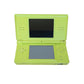 Console Nintendo DS Lite Verte