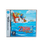 Boite + Notice The Legend of Zelda: Phantom Hourglass