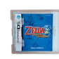 Boite + Notice The Legend of Zelda: Phantom Hourglass