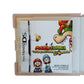 Boite + Notice Mario & Luigi : Voyage au Centre de Bowser Nintendo DS