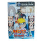Naruto: Gekitou Ninja Taisen 3 GameCube JAP