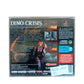Dino Crisis Playstation 1 (PS1)