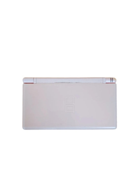 Console Nintendo Rose DS Lite