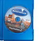 Ratatouille Playstation 2 (PS2)