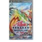 Bakugan Battle Brawlers : Les Protecteurs de la Terre Playstation Portable (PSP)