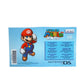 Carte Vip Super Mario Nintendo DS