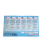 Carte Vip Super Mario Nintendo DS