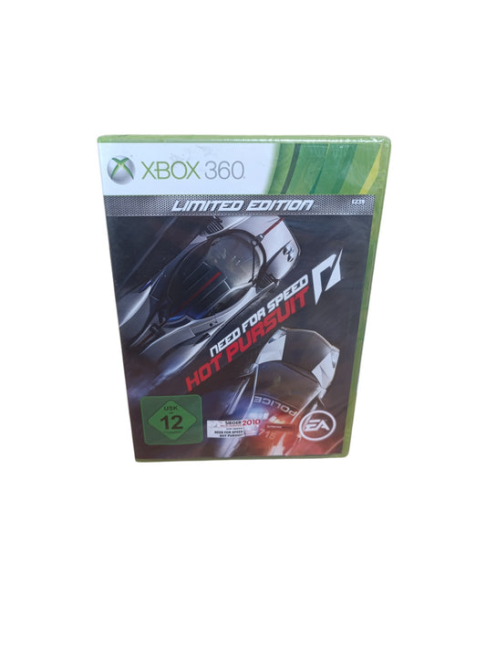 Need for Speed : Hot Pursuit Limited Edition Neuf