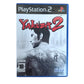 Yakuza 2 Boite + notice seulement Playstation 2 (PS2)