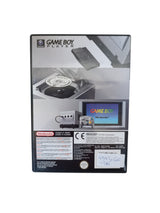 Game Boy Player GameCube