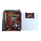 Pokémon Rubis en boîte FRA