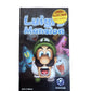 Notice Luigi's Mansion
