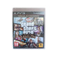 Grand Theft Auto : Episodes Liberty City Playstation 3 (PS3)
