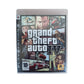 Grand Theft Auto IV Playstation 3 (PS3)