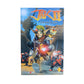 Notice Jak II Playstation 2 (PS2)